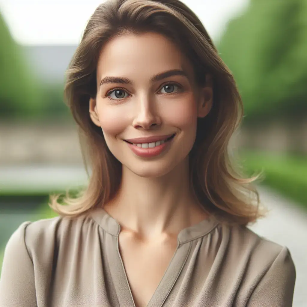 Profile image of Sophia Bennett, a renowned blogger specializing in Venture Capital and Startup Funding